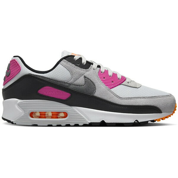 Nike ナイキ メンズ スニーカー 【Nike Air Max 90】 サイズ US_10.5(28.5cm) Dunkin' Donuts