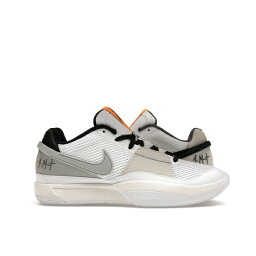 Nike ナイキ メンズ スニーカー 【Nike Ja 1】 サイズ US_16(34.0cm) Light Smoke Grey