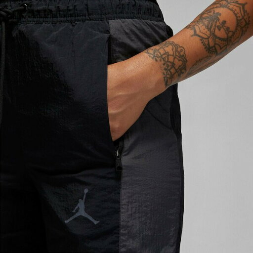 Air Jordan ジョーダン メンズ スニーカー 【Air Jordan Sport Jam Warm Up Pants DX9374-011】 サイズ US_M_L