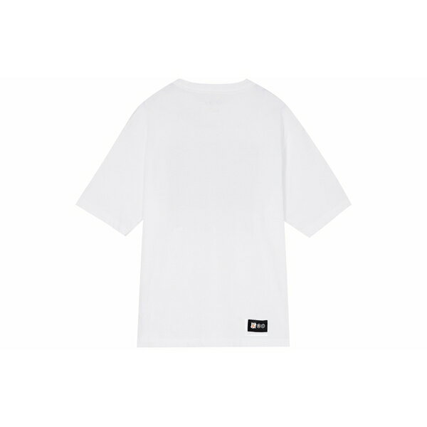 Air Jordan ジョーダン メンズ スニーカー 【Air Jordan x Undefeated T-Shirt 'White' DX6030-100】 サイズ US_M_S