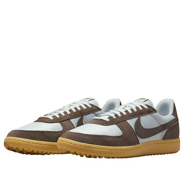 Nike ナイキ メンズ スニーカー 【Nike Field General 'Ironstone' HF3165-003】 サイズ US_8(26.0cm)