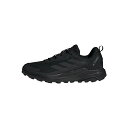 アディダス テレックス レディース テニス スポーツ ANYLANDER - Hiking shoes - core black core black grey...