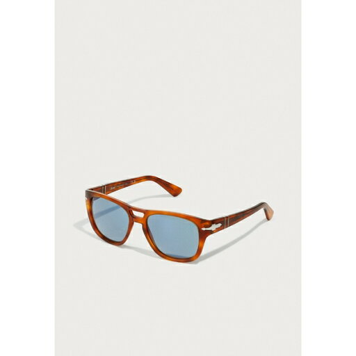 ペルソル メンズ サングラス・アイウェア アクセサリー UNISEX - Sunglasses - terra di siena ペルソル メンズ サングラス・アイウェア アクセサリー UNISEX - Sunglasses - terra di siena
