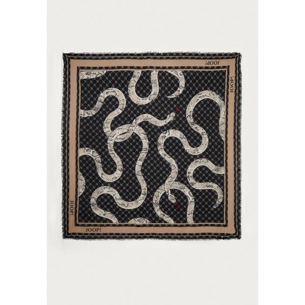 ジョープ レディース マフラー・ストール・スカーフ アクセサリー ALISA - Foulard - black