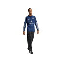 アディダス メンズ バスケットボール スポーツ Football shirt - blau