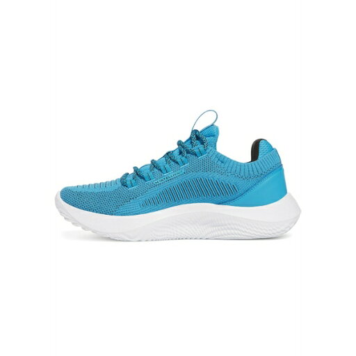 アンダーアーマー メンズ バスケットボール スポーツ DYNAMIC 2 - Training shoe - ether blue アンダーアーマー メンズ バスケットボール スポーツ DYNAMIC 2 - Training shoe - ether blue