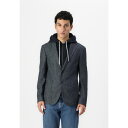 ジョープ ジーンズ メンズ サンダル シューズ HOODNEY - Blazer jacket - dark blue