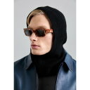 マルニ メンズ サングラス・アイウェア アクセサリー HAICLI LAVA UNISEX - Sunglasses - havana(4)