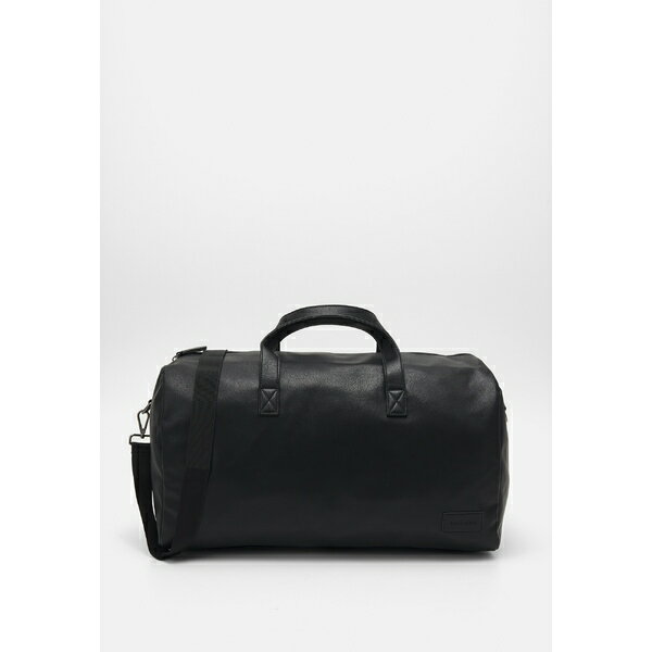 ピア ワン メンズ サンダル シューズ UNISEX - Weekend bag - black