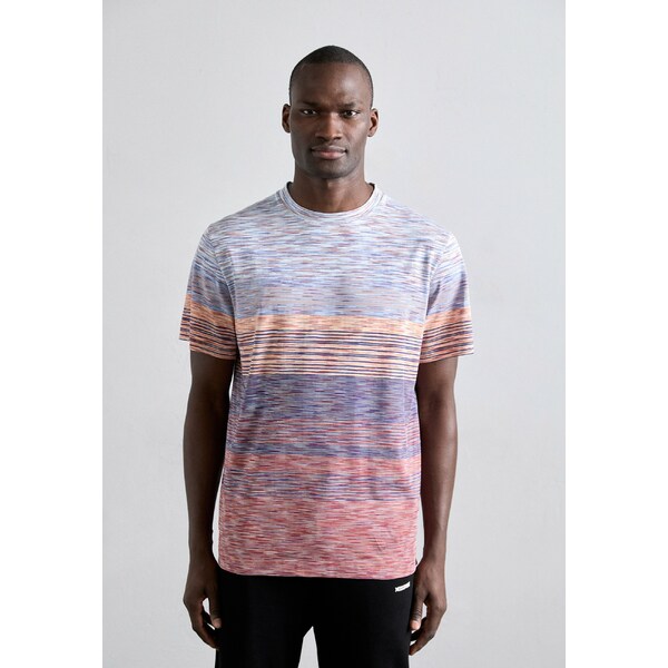 Tシャツ・カットソー MISSONI TOP (US24WL0ABJ00E5 SM9DE) 楽天市場】ミッソーニ メンズ tシャツの通販