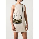 コチネレ レディース ハンドバッグ バッグ MERVEILLE - Handbag - gold-coloured/noir