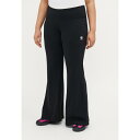 アディダスオリジナルス レディース カジュアルパンツ ボトムス Tracksuit bottoms - black(4)