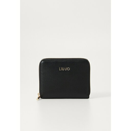 リュージョー レディース 財布 アクセサリー ZIP AROUND - Wallet - nero リュージョー レディース 財布 アクセサリー ZIP AROUND - Wallet - nero