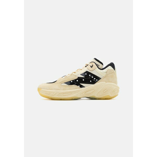 ˥塼Х  Хåȥܡ ݡ FRESH FOAM BB V2 - Basketball shoes - beige