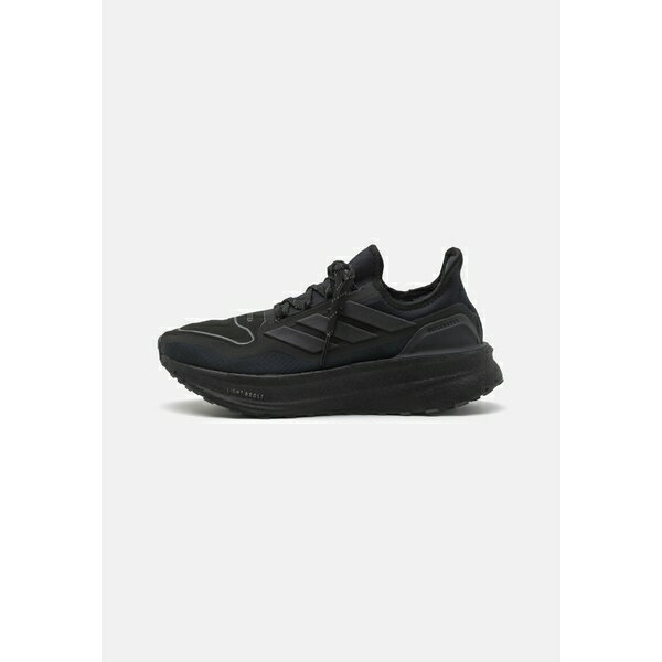 アディダス メンズ バスケットボール スポーツ ULTRABOOST 5 GTX - Road running shoes - core black/carbon
