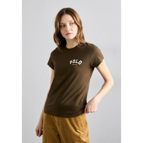 楽天市場】ラルフローレン メンズ tシャツ(カラーブラウン 楽天市場】ラルフローレン メンズ tシャツ(カラーブラウン