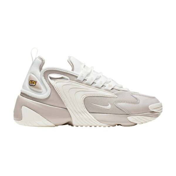 Nike ʥ ǥ ˡ Wmns Zoom 2K 'Moon Particle White'  US_7.5(2...