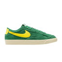 Nike ナイキ レディース スニーカー 【Wmns Blazer Low '77 'Oregon'】 サイズ US_W_10.5 Green(4)