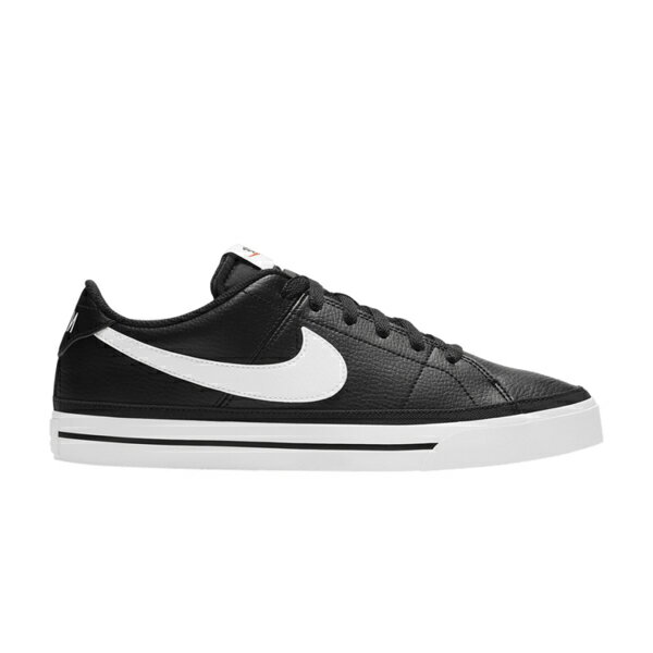 Nike ナイキ メンズ スニーカー 【Court Legacy 'Black White'】 サイズ US_12(30.0cm)