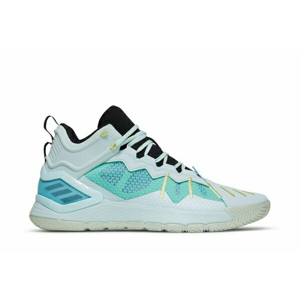 adidas アディダス メンズ スニーカー 【D Rose Son of Chi 'Godspeed'】 サイズ US_6.5(24.5cm)