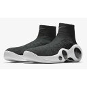 Nike ナイキ メンズ スニーカー 【Flight Bonafide 'Black'】 サイズ US_11(29.0cm)(4)