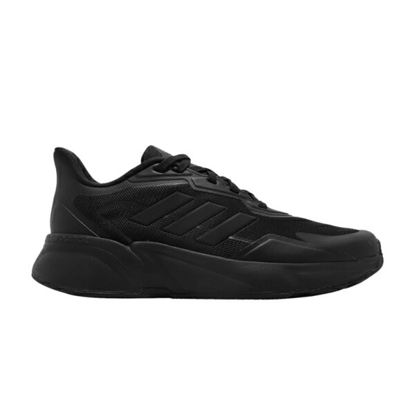 adidas アディダス メンズ スニーカー 【X9000L1 'Triple Black'】 サイズ US_12(30.0cm)