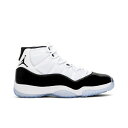 Air Jordan ジョーダン メンズ スニーカー 【Air Jordan 11 Retro 'Concord' 2018】 サイズ US_M_16