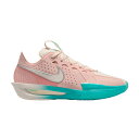Nike ナイキ メンズ スニーカー 【Air Zoom GT Cut 3 EP 'Washed Coral Dusty Cactus'】 サイズ US_9(27.0cm)(4)
