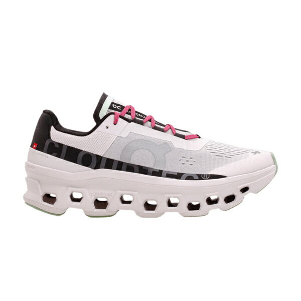 ON オン メンズ スニーカー 【Cloudmonster 'Frost Black'】 サイズ US_7.5(25.5cm)
