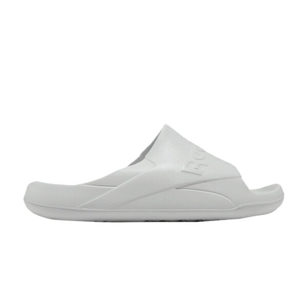 Reebok リーボック メンズ スニーカー 【Clean Slide 'Pure Grey'】 サイズ US_5.5(23.5cm)