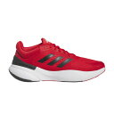 adidas アディダス メンズ スニーカー 【Response Super 3 'Vivid Red Carbon'】 サイズ US_11.5(29.5cm)