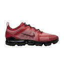Nike ナイキ メンズ スニーカー 【Air VaporMax 2019 'Varsity Red'】 サイズ US_10.5(28.5cm)(4)