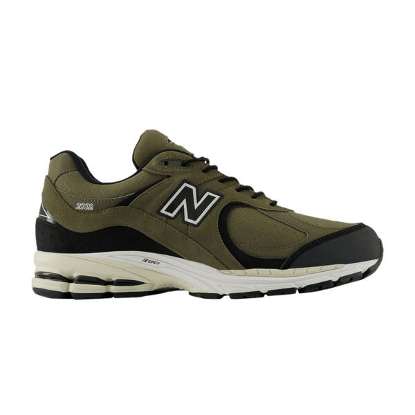 New Balance ニューバランス メンズ スニーカー 【2002R GORE-TEX 'Olive'】 サイズ US_6(24.0cm)
