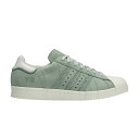 adidas アディダス メンズ スニーカー 【Y-3 Superstar 'Silver Green'】 サイズ US_M_4.5(4)
