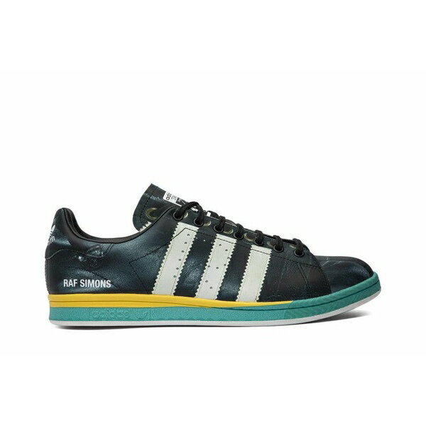adidas アディダス メンズ スニーカー 【Raf Simons x Samba Stan 'Trompe L'oeil'】 サイズ US_5(23.0cm)
