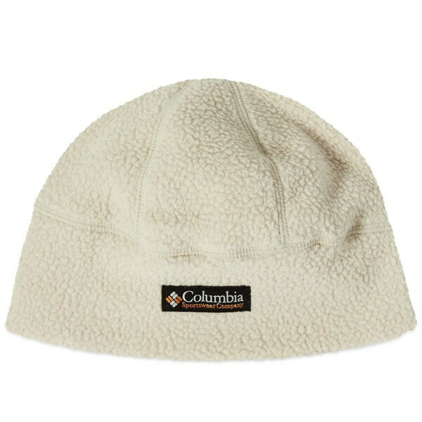 ӥ ǥ ˹ ꡼ Columbia Helvetia Sherpa Beanie Grey