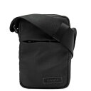 Kj[ fB[X V_[obO obO GANNI Festival Bag Black