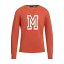 【送料無料】 ラニフィチオ パブリコ メンズ ニット&セーター アウター Sweaters Orange