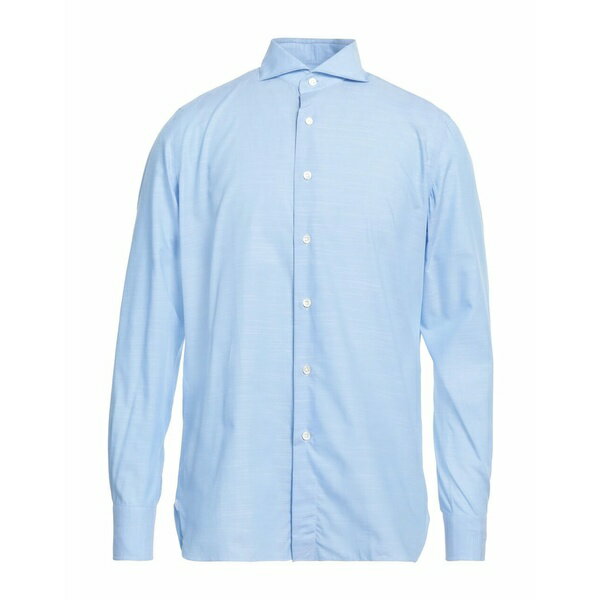 yz CW {b i| Y Vc gbvX Shirts Sky blue