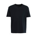 yz mr Y TVc gbvX T-shirts Midnight blue