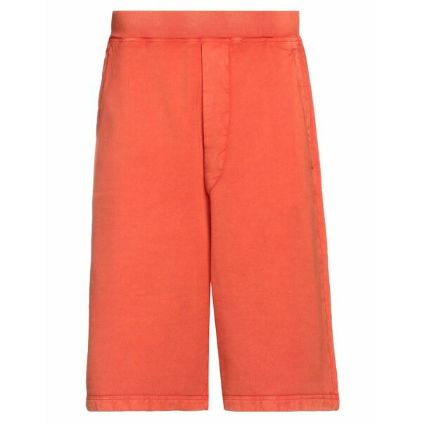 ̵ ǥ  奢ѥ ܥȥॹ Shorts &Bermuda Shorts Orange