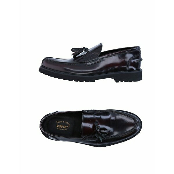 ̵ ֥롼 å  åݥ󡦥ե 塼 Loafers Deep purple