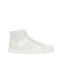 【送料無料】 ホーガン レベル レディース スニーカー シューズ Sneakers White