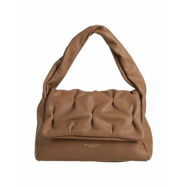 yz }C-xXg obOX fB[X nhobO obO Handbags Camel