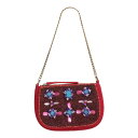 yz }p~ fB[X nhobO obO Handbags Red