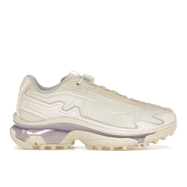 Salomon サロモン メンズ スニーカー  サイズ US_6(24.0cm) Rose/Shortbread/Cloud Pink/Opet