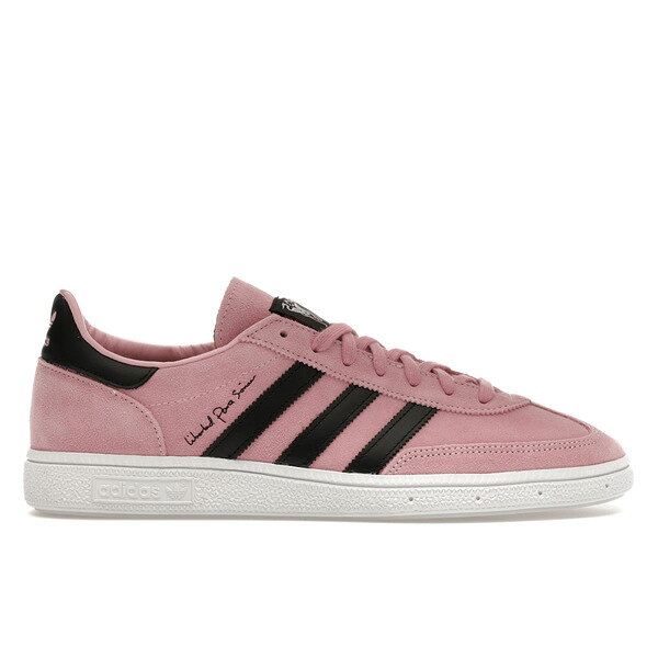 adidas アディダス メンズ スニーカー  サイズ US_5.5(23.5cm) Pink