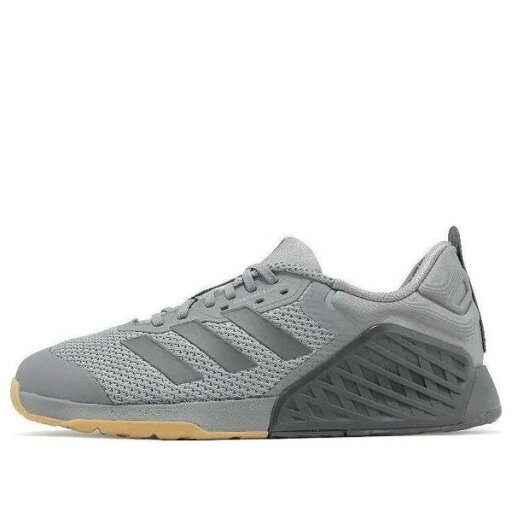 adidas アディダス メンズ スニーカー 【adidas Dropset 3 'Grey' ID8627】 サイズ US_10.5(28.5cm) adidas アディダス メンズ スニーカー 【adidas Dropset 3 'Grey' ID8627】 サイズ US_10.5(28.5cm)