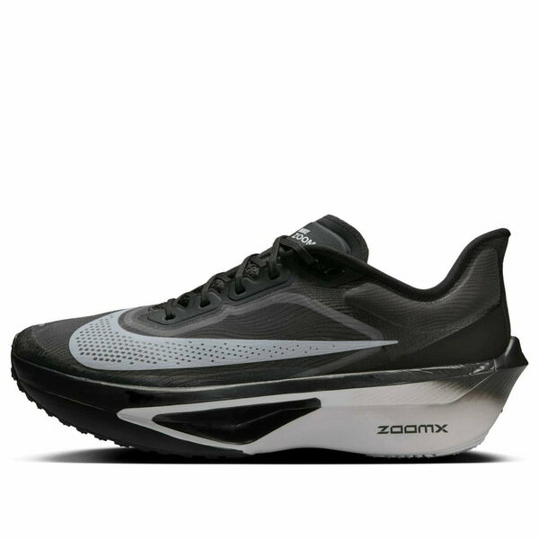 Nike ナイキ メンズ スニーカー 【Nike Zoom Fly 6 'Black Light Smoke Grey' FN8454-001】 サイズ US_10.5(28.5cm)