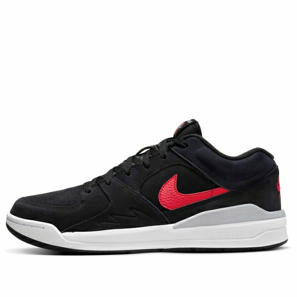 Air Jordan ジョーダン メンズ スニーカー 【Air Jordan Stadium 90 'Bred' FZ4184-010】 サイズ US_11(29.0cm)